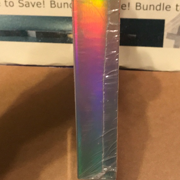 “Ooh, LA LA” Iridescent Hanging Wall Art Decor - Picture 2 of 12